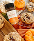 Pumpkin Pie Spice